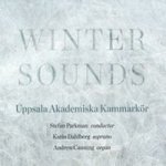 Winter Sounds Cd