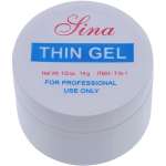 Sina Uv Thin Gel 14G