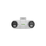 2MP Fixed Ir Omni Camera