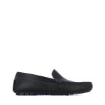 Refine Step Loafer -navy