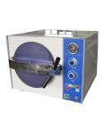24L Desktop Autoclave Steam Sterilizer Dental Sterilizer Machine - At A Discount