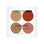 Macron Eyeshadow - Peachy Keen 10CM