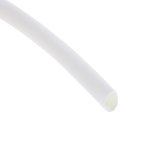 Heatshrink White 3.2 1.6MM 1MTR Pack