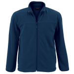 Hybrid Fleece Kiddies - 11 To 12 Navy