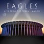 Live From The Forum Mmxviii   Cd / Album With DVD