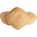 Br Panini Square Roll 3S 90G