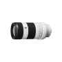 Sony Fe 70-200MM F/4 G Oss Camera Lens Black