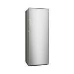 Defy 335LT Upright Fridge Inox