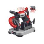 Einhell TE-MB 18 127 U Li-Solo Cordless Band Saw