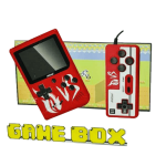 Sup Handheld Game Box