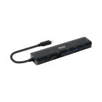 Club 3D USB Type-c 7-IN-1 Hub HDMI Sd-tf Card Slot - CSV-1592