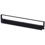 Oki 44173406 Ribbon Black