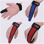 1PC Single Finger Fishing Glove Anti-slip Finger Protector Durable Fishing Accessory