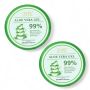 Set Of 2 - Aloe Vera Gel 300ML Soothing Moisturizing Repair