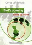 Bird' S Opening: Move By Move Paperback