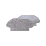XiaoMi Mi Robt Vacuum Mop Pad - Mop Pro|mop 2S