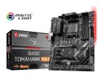 MSI B450 Tomahawk Max