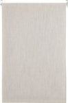 Block Out Roller Blind 1000X1600 Sofia Natural