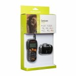 Num'axes Canicom 5.500 Remote Training Collar Animal Gear