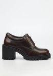 Atlas 3 Heel - Chocolate