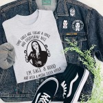 I’m Sage And Hood T-Shirt