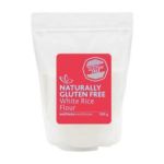 White Rice Flour 500G