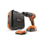 Powerplus Combo - Cosave Power Build & Whole Rs