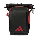 Adidas Multigame Red Backpack – Ale Galan 2026