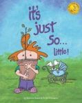 It& 39 S Just So...little - Another & 39 It& 39 S Just So& 39 Adventure Hardcover