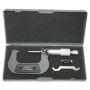 Micro-tec - Micrometer O/side 0-25MM - 2 Pack