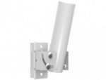 Surface Mim-fleximount Mimosa Flexible Pole And Mount Pole Mount With Two Pipe Clamp Or Mount With Two Screw Hole Points
