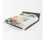 Summer Bunch Duvet Cover Set - King