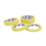 Bulldog Automotive Acrylic Plus Attachment Tape