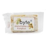 Peanut Butter Oats & Yoghurt Crunchie 50G