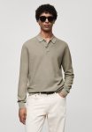 Sweater Tens - Light pastel Green