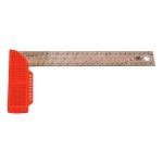 Carpenters' Try Square 300MM