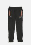 Soviet Boys Track Pants - Black