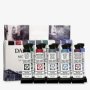 Nicolas Lopez Watercolour Paint Set 5ML Set Of 10