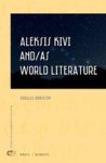 Aleksis Kivi And As World Literature English Finnish Hardcover