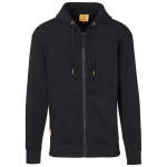 Mens Rift Hooded Sweater - Stone 5XL