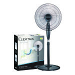 Elektra 40CM Stand Fan