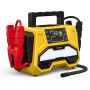 Max Start Jump System All Built-in Jump Starter 36000MAH 6000A 150PSI 12V
