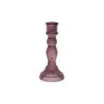 Lavender Candle Holder