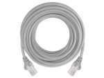 Linkbasic 20 Metre Utp CAT5E Flylead Grey - FLY-20