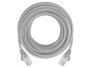 Linkbasic 20 Metre Utp CAT5E Flylead Grey - FLY-20