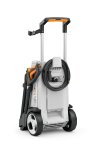 Re 150 Electric Pressure Washer