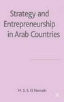 Strategy and Entrepreneurship in Arab Countries