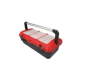 Maxi 700 Toolbox - Red