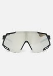 Superbalist Xavier Oversized Sunglasses - Silver
