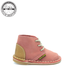 Japsnoet Vaaljapie Junior Pink - Kids' 8